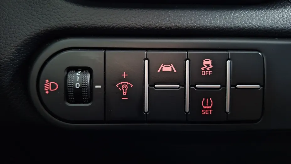 KIA Cee'd Ceed 1.5 T-GDI M
