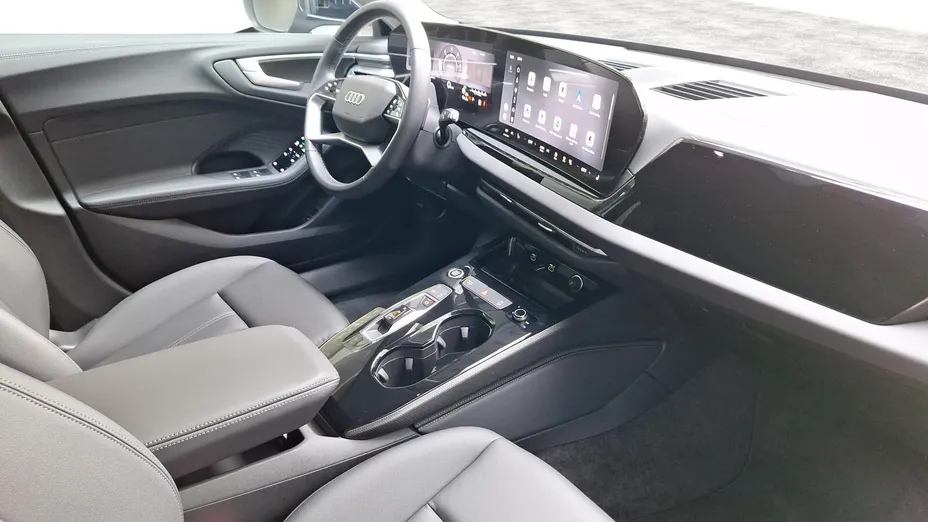 AUDI A5 A5 TDI mHEV 150 kW S tronic