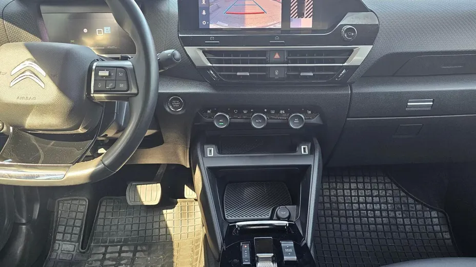 CITROEN C4 X C4 X 1.2 PureTech Shine S&S EAT8