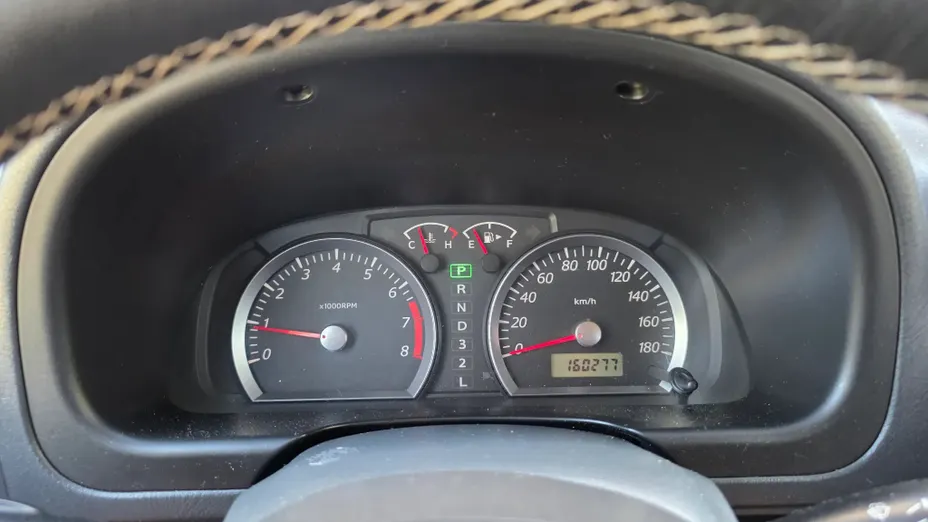 SUZUKI Jimny Jimny 1.3 Elegance aut