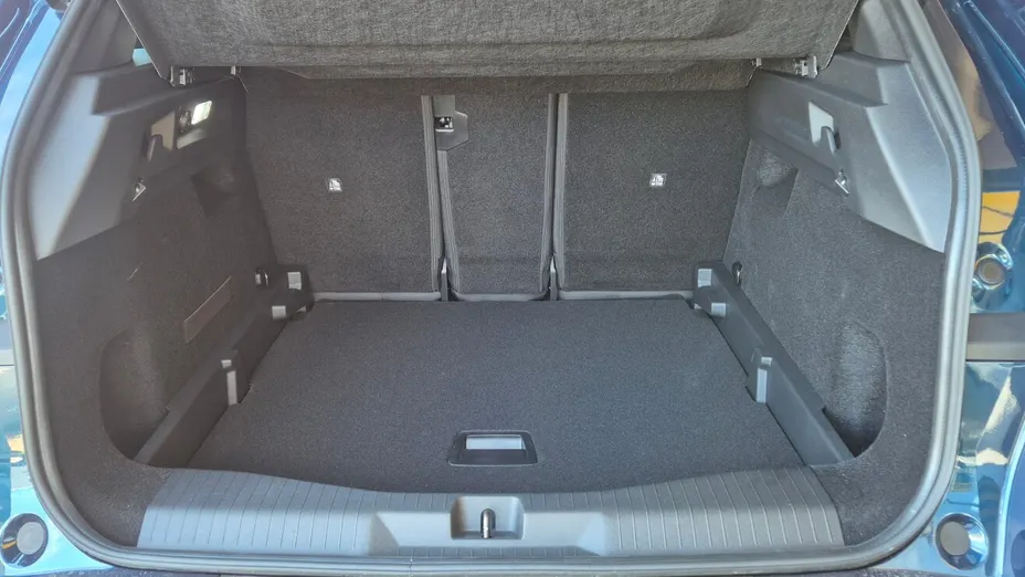 OPEL Grandland X Grandland 1.2 mHEV GS eDTC6