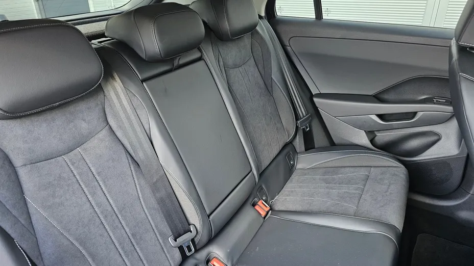 VOLKSWAGEN T-ROC T-ROC 1.5 eTSI Style DSG Nowy