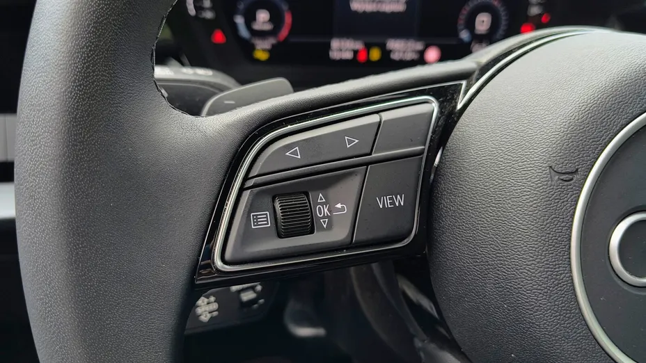 AUDI A3 Allstreet -