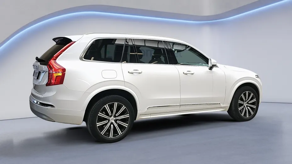 VOLVO XC90 XC90 T8 AWD Plug-In Hybrid Inscription 7os aut