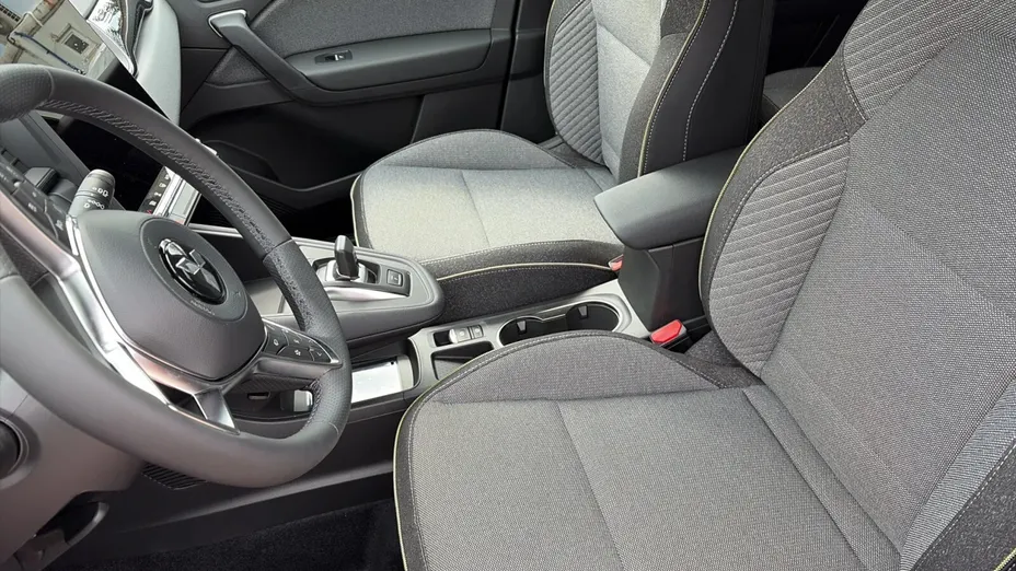 MITSUBISHI ASX ASX 1.3 mHEV Intense Style Cold DCT