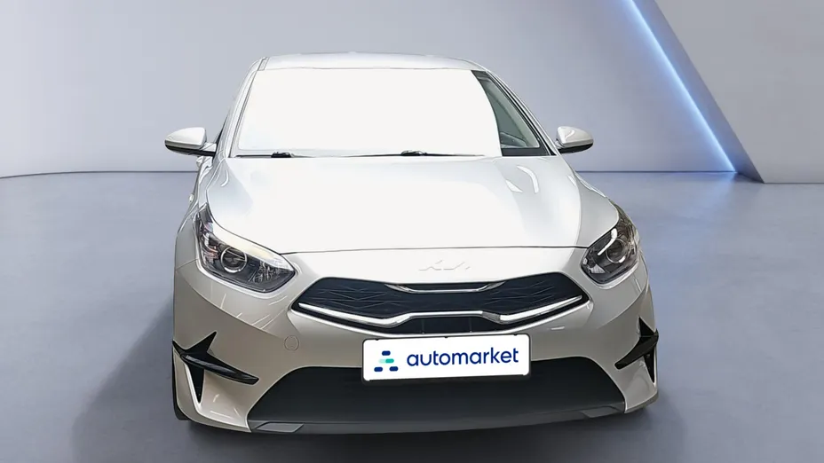 KIA Cee'd Ceed 1.5 T-GDI S