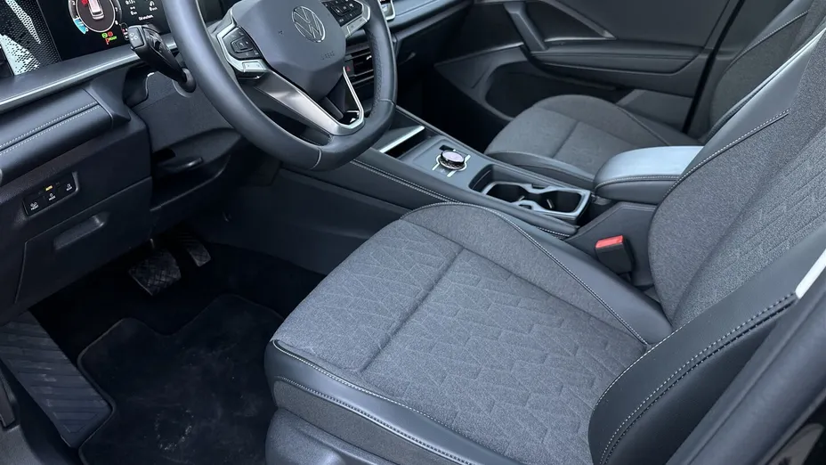 VOLKSWAGEN Tayron Tayron 1.5 eTSI mHEV Life DSG