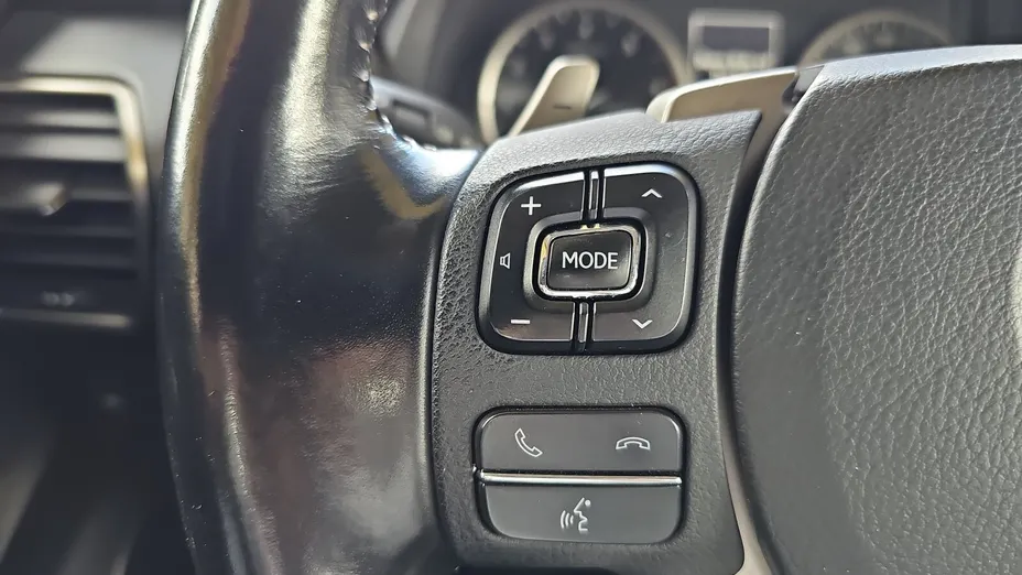 LEXUS NX NX 300 Prestige AWD