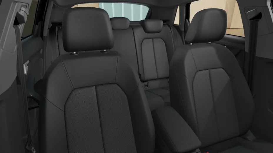 AUDI A3 A3 TFSI 85 kW Nowy