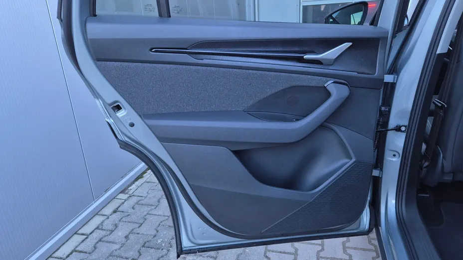 SKODA Kodiaq Kodiaq 1.5 TSI mHEV 4x2 Drive DSG
