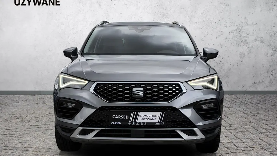 SEAT ATECA Ateca 1.5 TSI Xperience S&S DSG