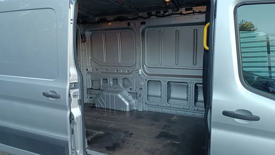 FORD Transit Transit 310 L2H2 Trend