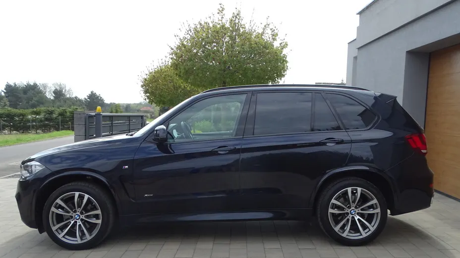 BMW X5 X5 xDrive25d sport-aut