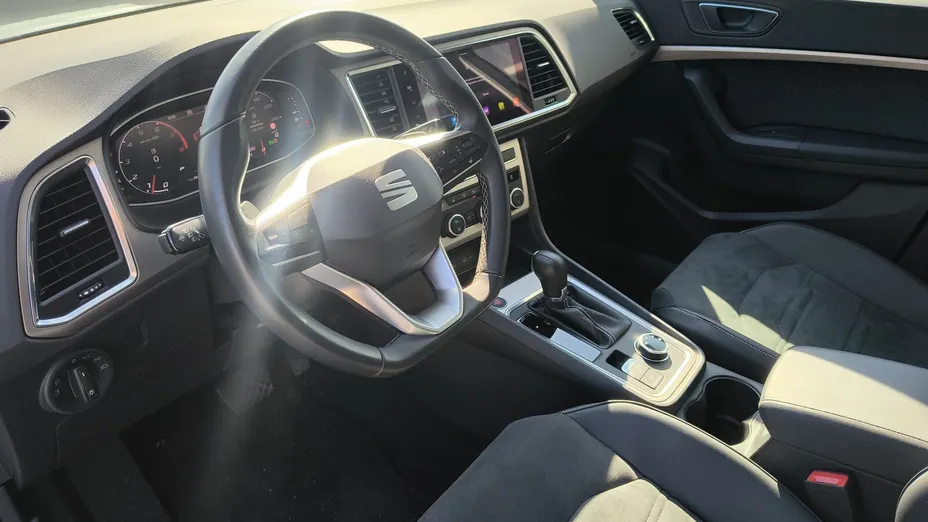 SEAT ATECA Ateca 1.5 TSI Xperience S&S DSG