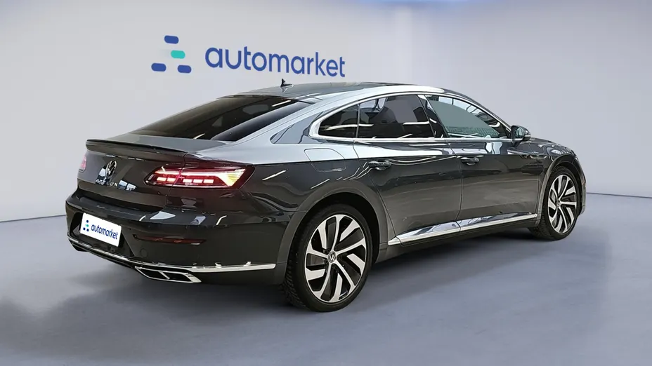 VOLKSWAGEN Arteon Arteon 2.0 TDI R-Line DSG