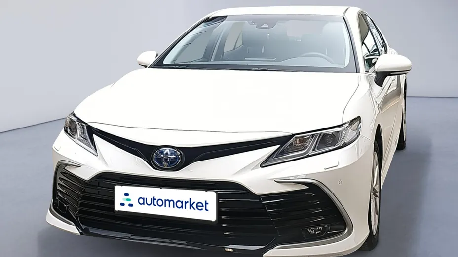 TOYOTA Camry Camry 2.5 Hybrid Comfort CVT
