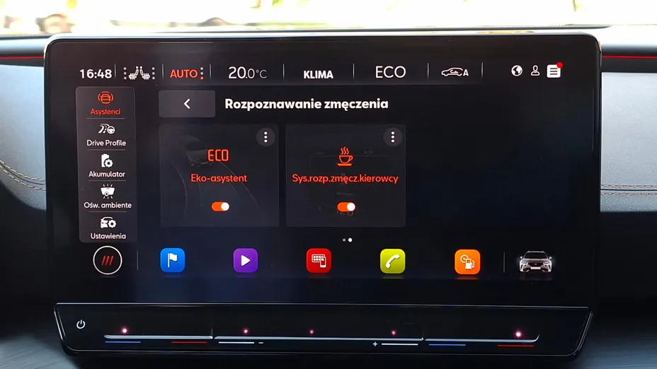 CUPRA Formentor Formentor 1.4 e-Hybrid VZ DSG