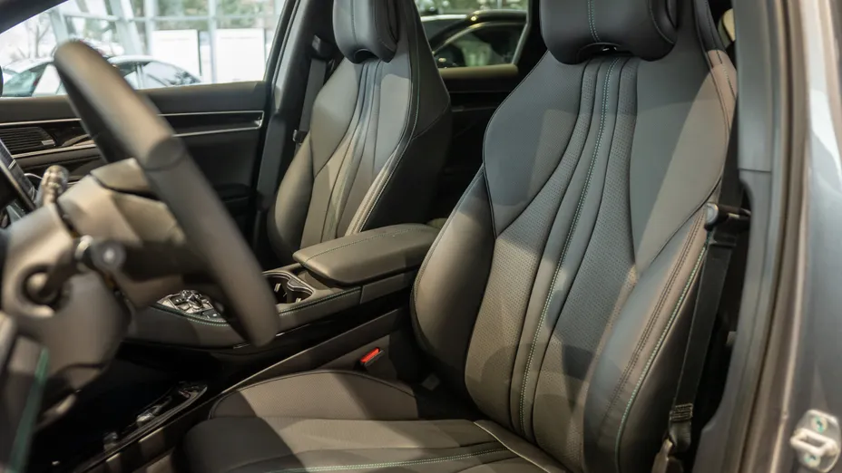 BYD Seal U Seal U 1.5T DM-i Design AWD Nowy