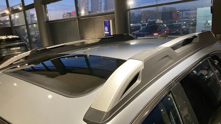 SUBARU Outback Outback 2.5i Business Edition (EyeSight) Lineartronic Nowy