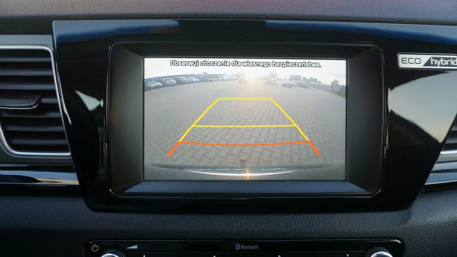 KIA Niro -