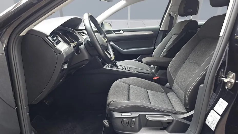 VOLKSWAGEN Passat Passat 1.5 TSI EVO Business DSG