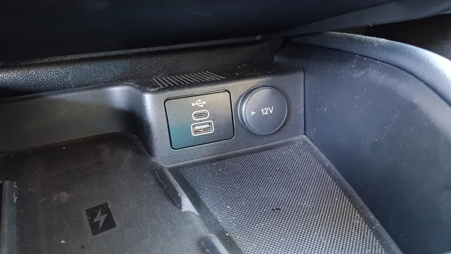 FORD Focus Focus 1.5 EcoBlue Titanium X aut