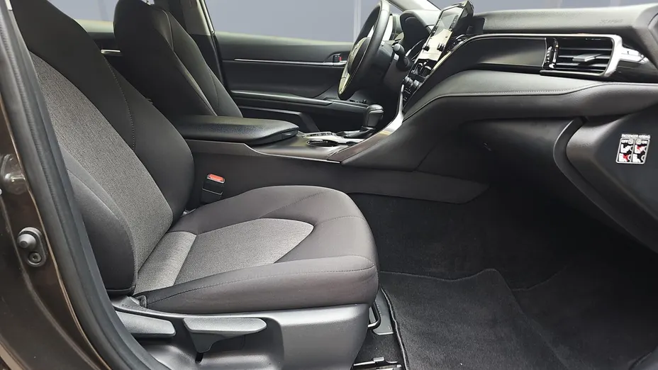 TOYOTA Camry Camry 2.5 Hybrid Comfort CVT