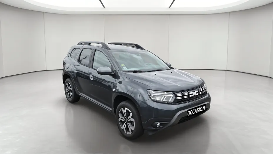 DACIA Duster -