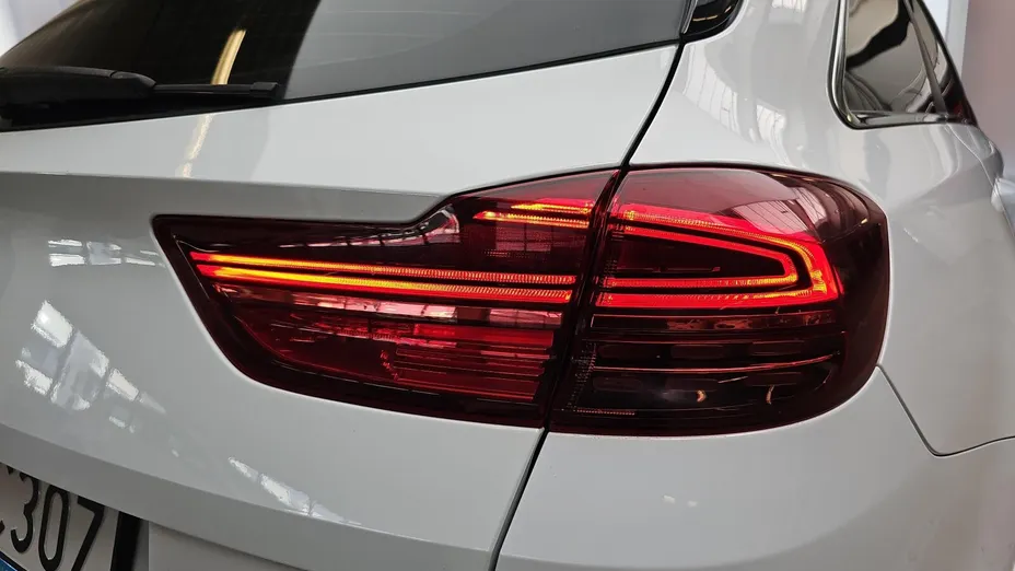 KIA Cee'd Ceed 1.5 T-GDI M