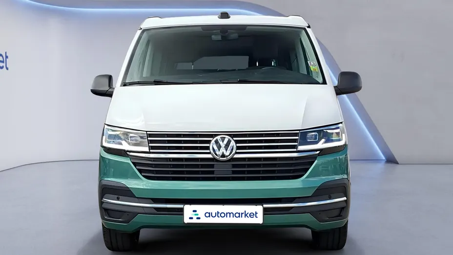 VOLKSWAGEN Transporter Transporter Kombi T6.1 TDI L1H1 DSG