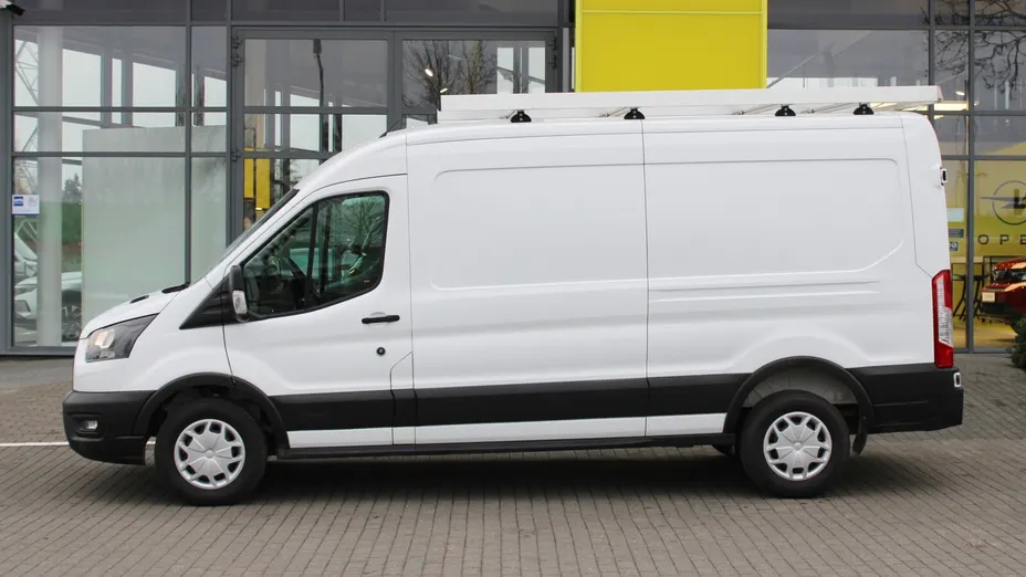 FORD Transit Transit 350 L3 Trend