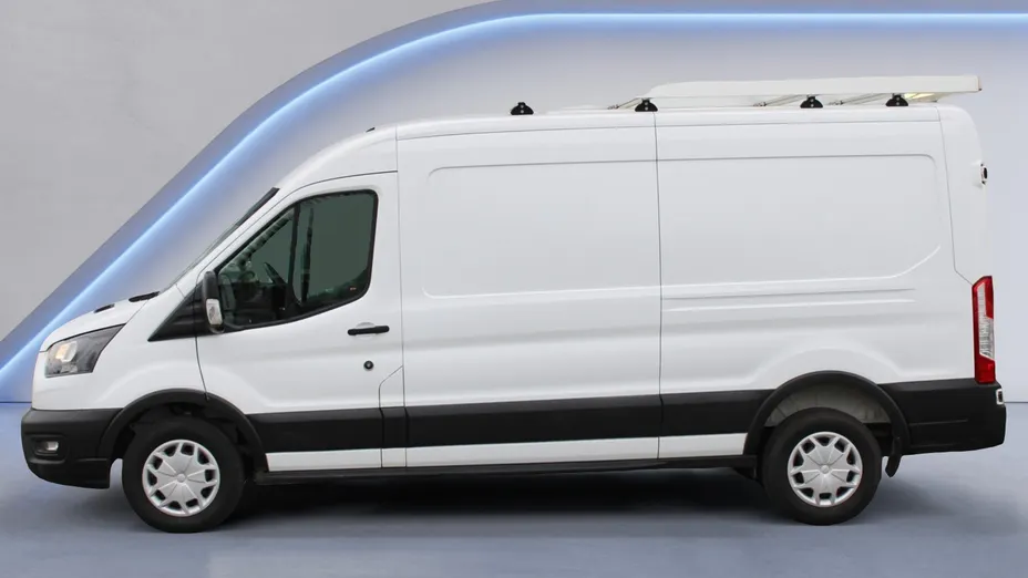 FORD Transit Transit 350 L3 Trend