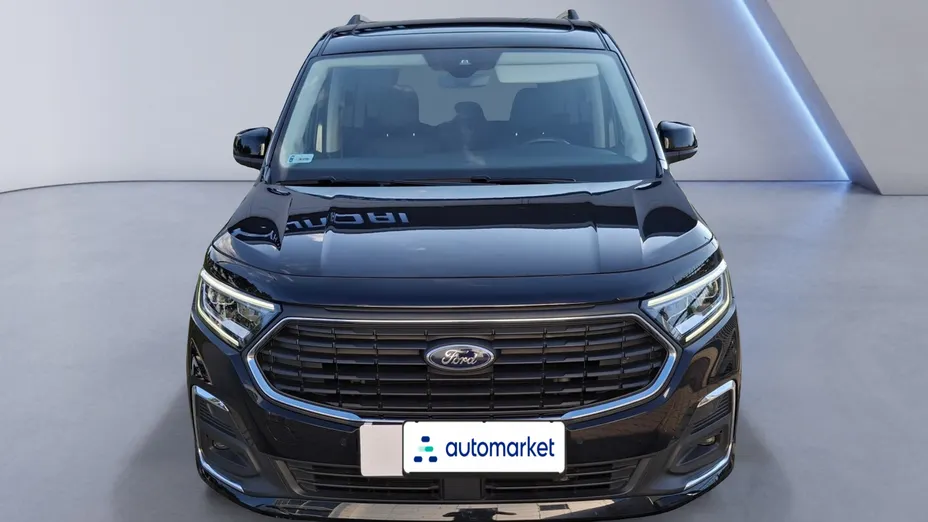 FORD Tourneo Connect Tourneo Connect 2.0 EcoBlue Titanium