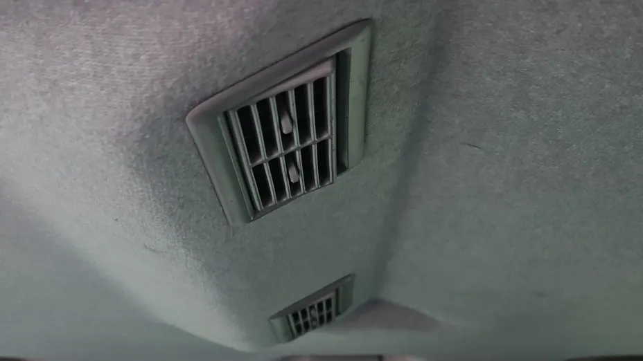 RENAULT Trafic Trafic Kombi 2.0 Blue dCi L1 Equilibre