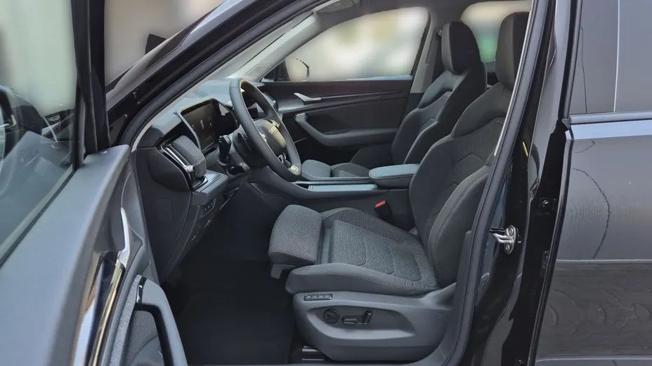 SKODA Kodiaq Kodiaq 2.0 TDI 4x2 Drive DSG