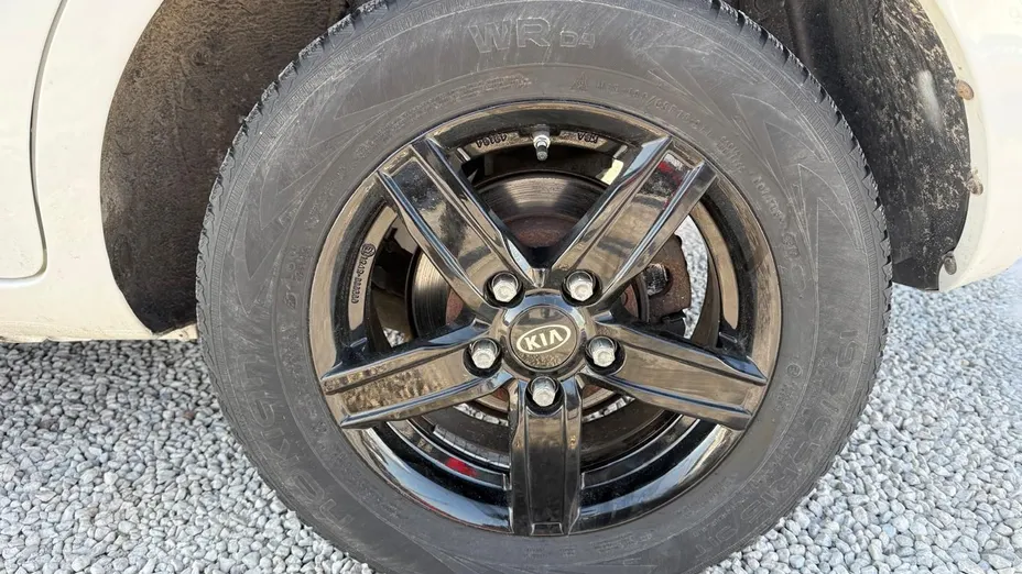 KIA Soul -