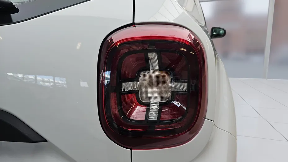 DACIA Duster Duster 1.5 Blue dCi Comfort 4WD