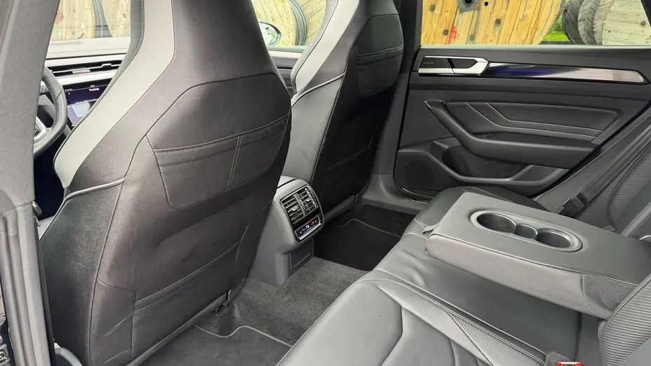 VOLKSWAGEN Arteon Arteon 2.0 TDI 4Motion SCR R-Line DSG