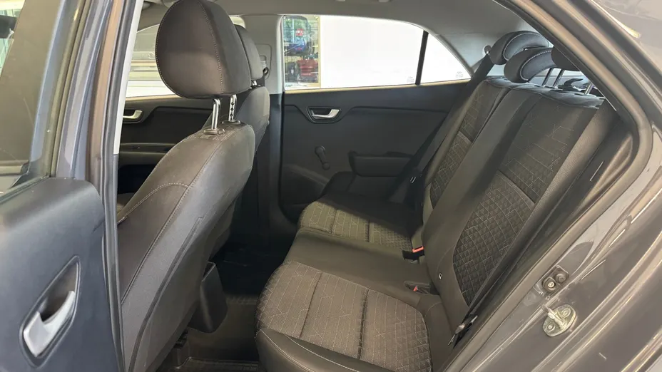 KIA Rio Rio 1.0 T-GDI M