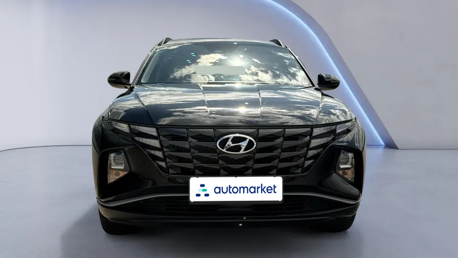 HYUNDAI Tucson Tucson 1.6 T-GDi HEV Smart 2WD