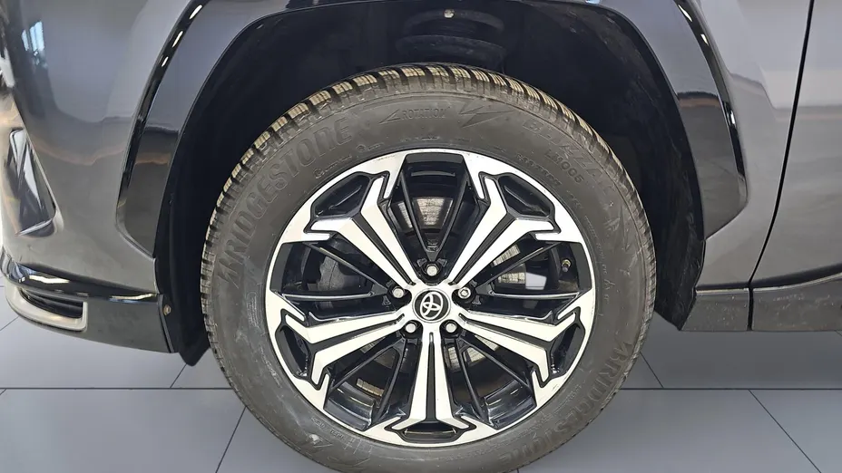 TOYOTA RAV4 RAV4 2.5 Plug-In Hybrid Selection 4x4