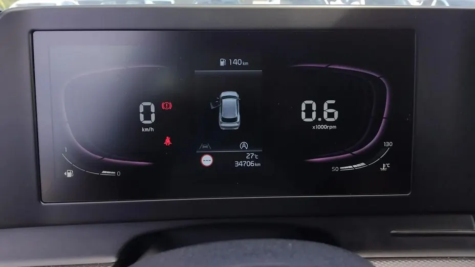 KIA Sportage Sportage 1.6 T-GDI M 2WD