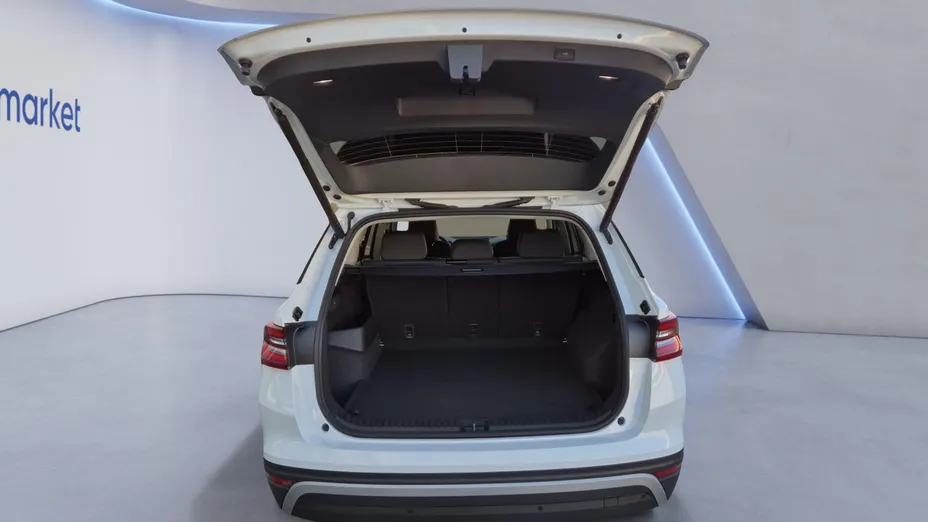 SKODA Kodiaq Kodiaq 2.0 TDI 4x2 Drive DSG Nowy
