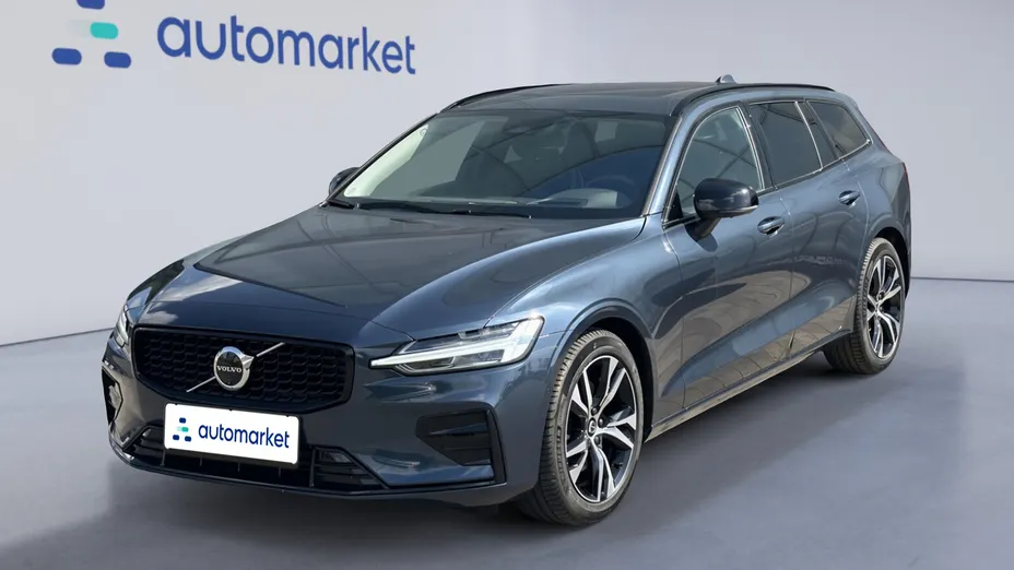 VOLVO V60 V60 B4 B Plus Dark aut