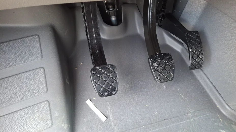 VOLKSWAGEN Crafter Crafter 35 TDI (9,9m3) Nowy