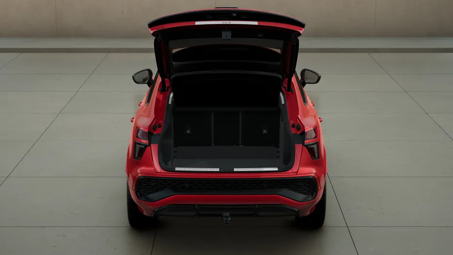 AUDI Q3 Q3 TFSI mHEV 110 kW S tronic Nowy