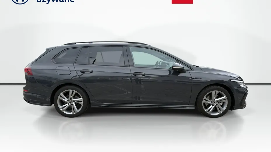 VOLKSWAGEN Golf Golf VIII 2.0 TDI R-Line DSG