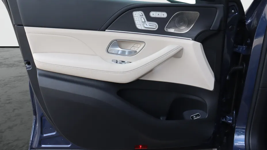 MERCEDES-BENZ GLE GLE 350 de PHEV 4-Matic AMG Line Nowy