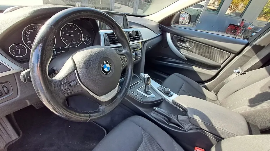 BMW Seria 3 -