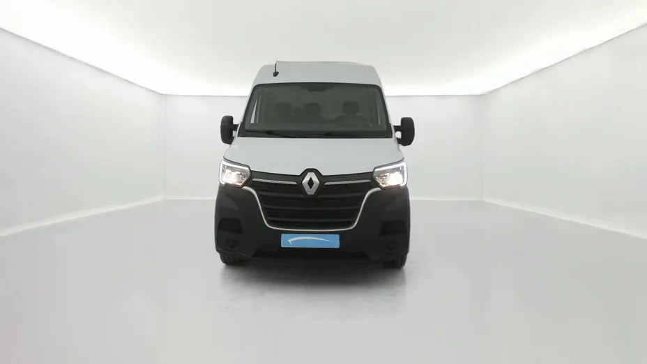 RENAULT Master -